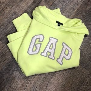 Gap Sweatshirt, Size M